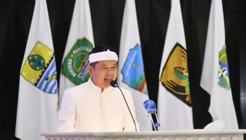 Dedi Mulyadi akan Kirim Siswa Nakal ke Barak Militer Mulai 2 Mei