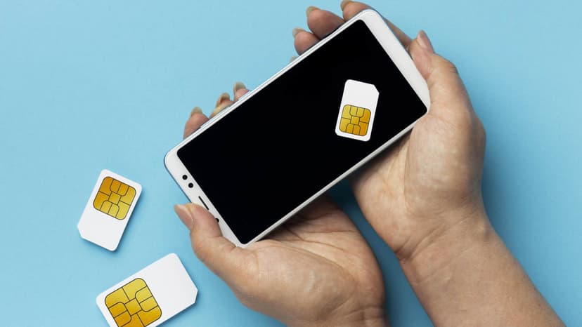 SAFEnet Kritik Kebijakan eSIM: Bukan Solusi Kebocoran Data