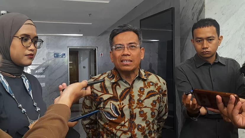 Kebijakan Tarif AS Melilit, Apple Tetap Lanjut Bangun Pabrik AirTag Batam