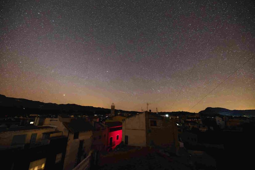 Spanyol, Portugal, Prancis Alami Padam Listrik Massal, Kenapa?