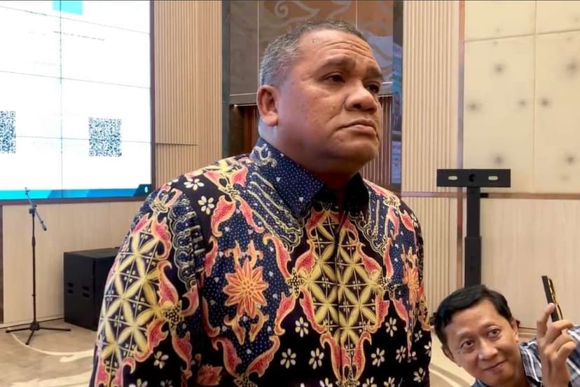 Modus Lain Kecurangan UTBK 2025, Pakai Jaringan Joki Lintas Pulau