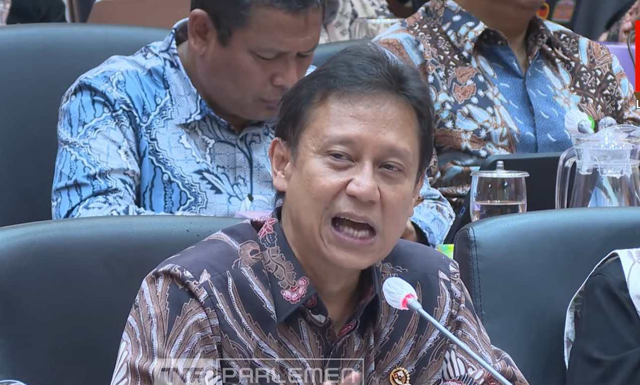 Menkes Siap Rekrut Calon Dokter Spesialis dari Daerah: Biar Merata