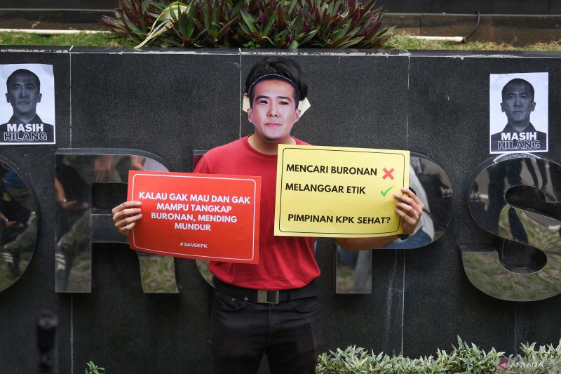 Sumber Uang Suap Harun Masiku Diduga dari Djoko Tjandra