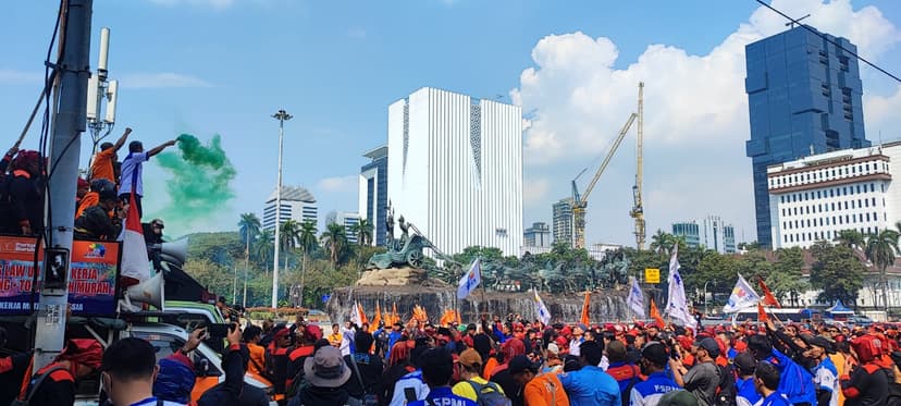 Waspadai Penipuan Berkedok Tenaga Kerja Mandiri 2025