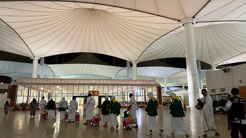 Kemenag Sorot Sejumlah Kendala Penyelenggaraan Haji, Apa Saja?