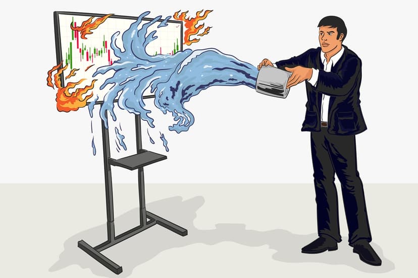 Modal Asing Keluar Lagi, Penguatan IHSG Harus Terhenti