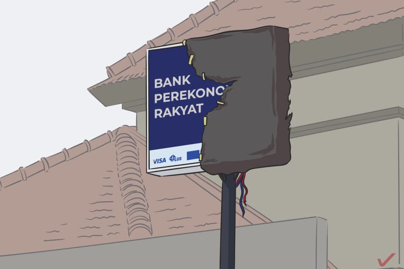 Ada 20 BPR Ditutup, LPS Bayar Klaim Penjaminan Simpanan Rp780 M