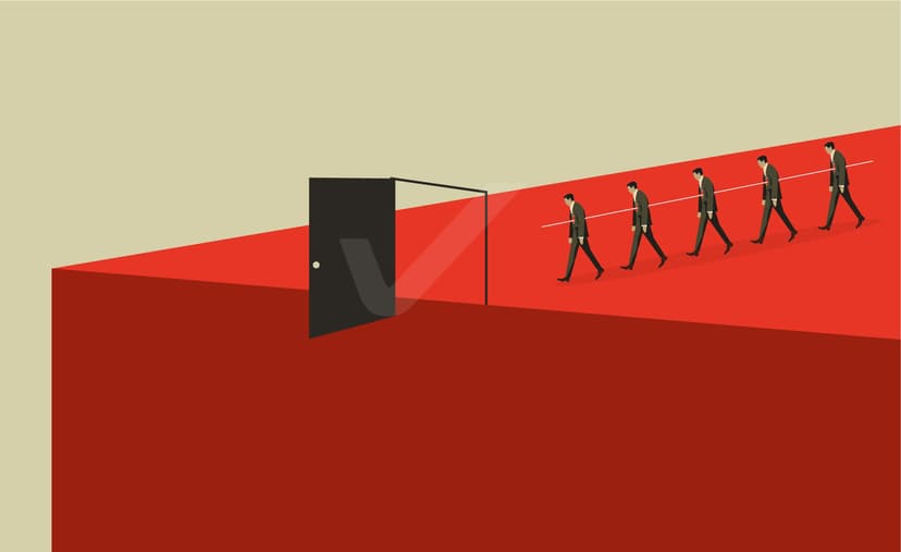 Penurunan Pengangguran Semu, Rakyat RI Terlalu Miskin untuk Menganggur