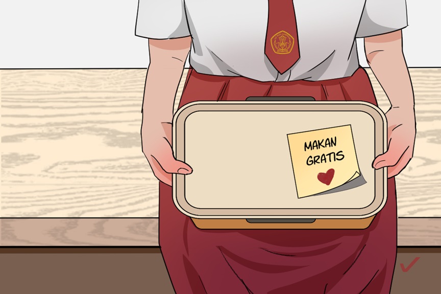 BGN Akan Perketat Prosedur Distribusi Makanan Cegah Keracunan MBG