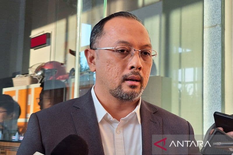 KPK Periksa Dua Saksi, Usut Dugaan Korupsi di PT ASDP