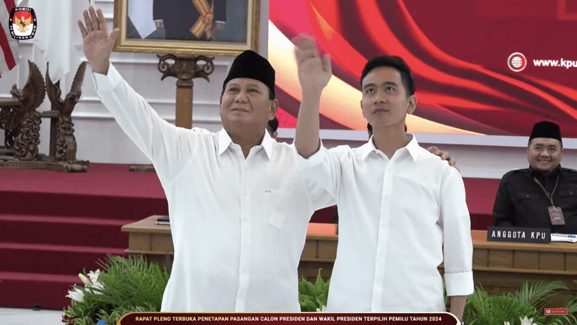 Ini Dia Contekan Tiga Kementerian Baru Sektor Ekonomi di Era Prabowo