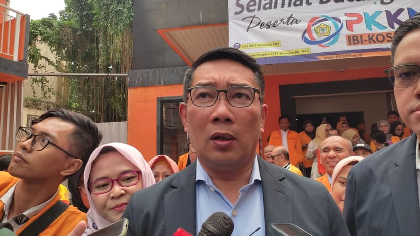 Korupsi BJB Rp222 Miliar dan Dugaan Keterkaitan Ridwan Kamil