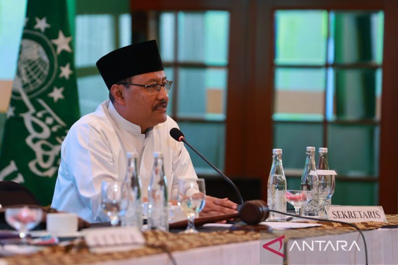 Mensos: 53 Sekolah Rakyat Siap Beroperasi Tahun Ajaran 2025-2026