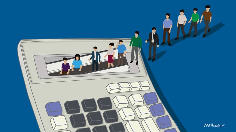 Investor Muda Meningkat, Bagaimana Literasi Keuangannya?
