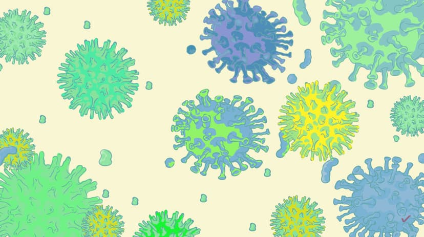 Fakta-fakta Virus HMPV: Gejala, Penularan hingga Pencegahannya