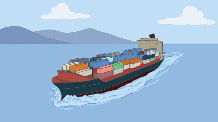 Soal Rapor Merah Perdagangan Berkelanjutan RI, Ini Beberapa Penyebabnya