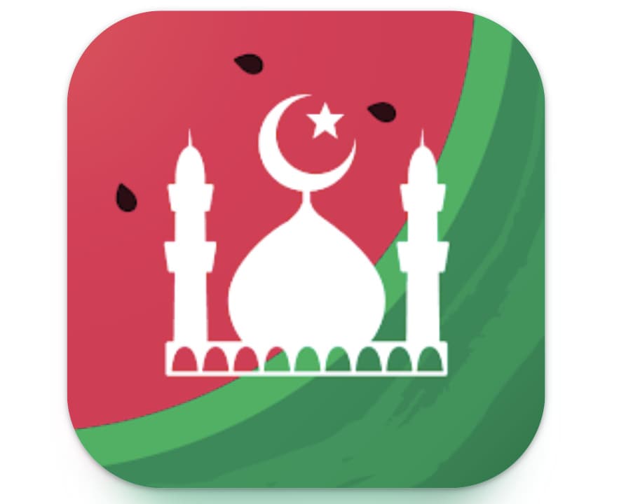 Aplikasi Muslim Pro. (dok. Muslim Pro) 