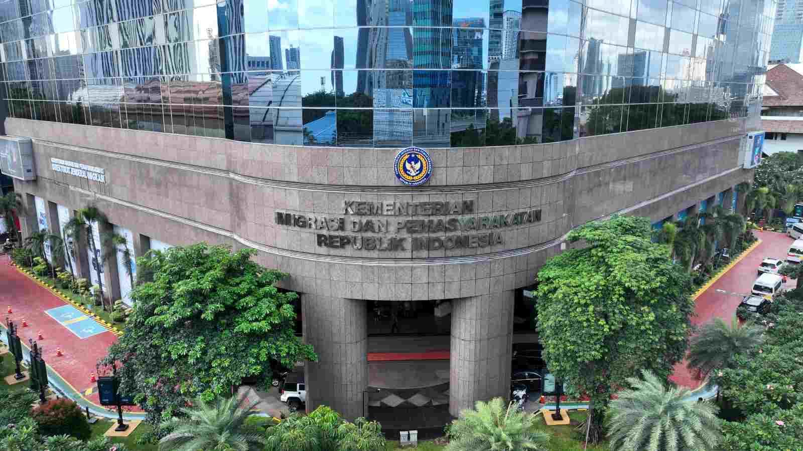 Ilustrasi. Kementerian Imipas menyebut situasi di Kutacane sudah kondusif. (dok. Kemenimipas)