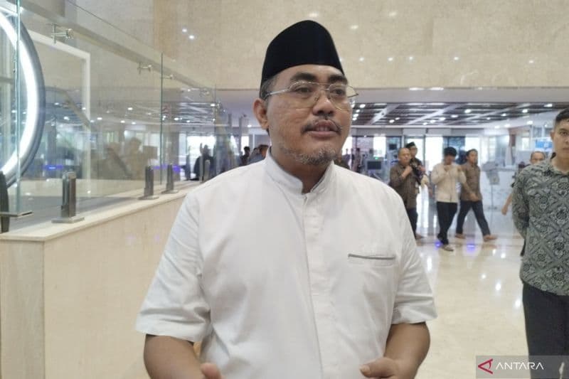 Anggota Komisi III DPR, Jazilul Fawaid. (ANTARA/Bagus Ahmad Rizaldi)