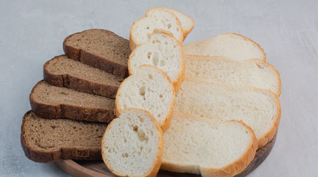 Roti. (Dokumen Freepik)