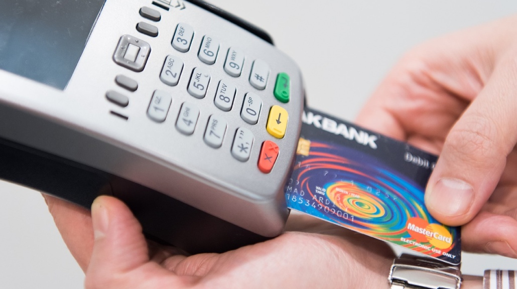 Kartu kredit merupakan salah satu opsi pembayaran cashless. (Dokumen Freepik)