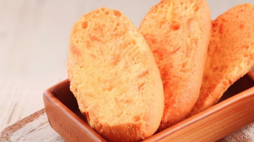 Roti bagelen. (Dokumen Unilever Food Solution)