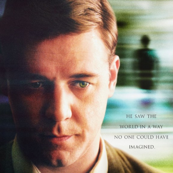 A Beautiful Mind. (Foto: IMDb)