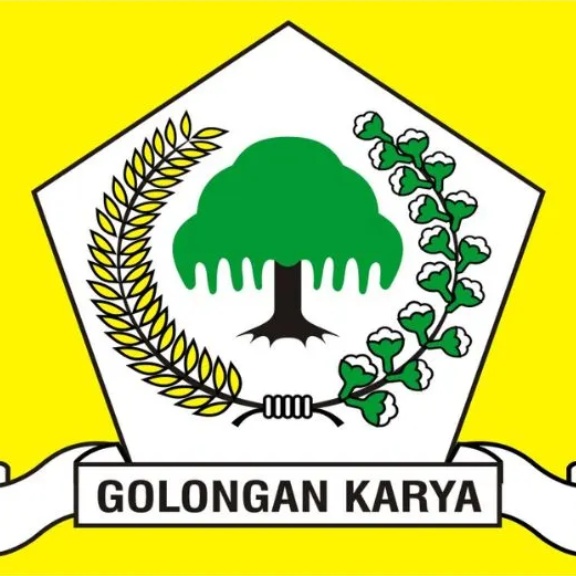 Bagaimana sejarah Partai Golkar? (Foto: FH UMSU)