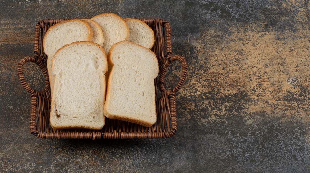 Ilustrasi roti. (Dokumen: Freepik/azerbaijan_stockers)